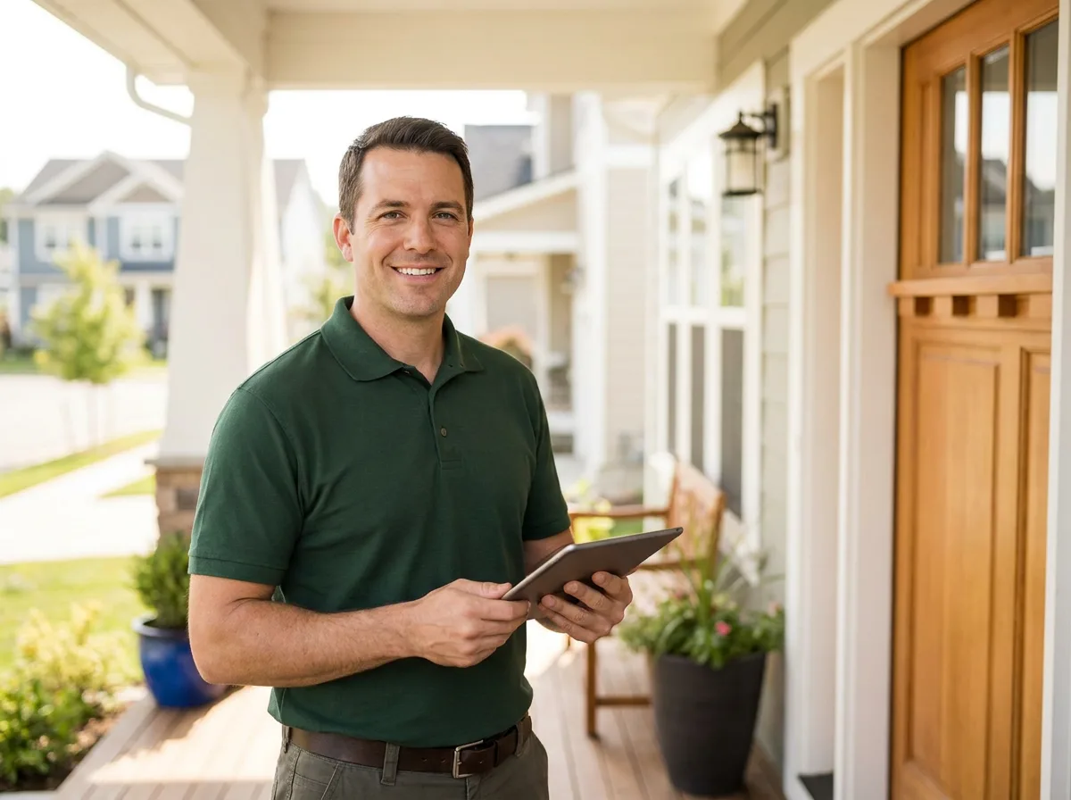 Pest control FAQs for Cherry Log, GA